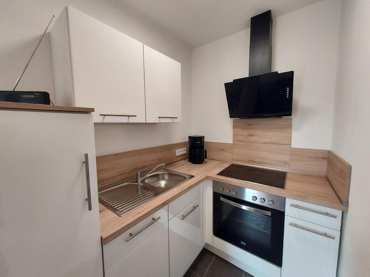 Ferienhaus Zum Prinzenkopf Alf Habitación foto