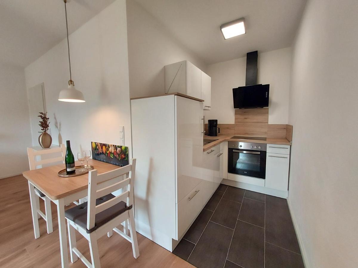 Ferienhaus Zum Prinzenkopf Alf Habitación foto