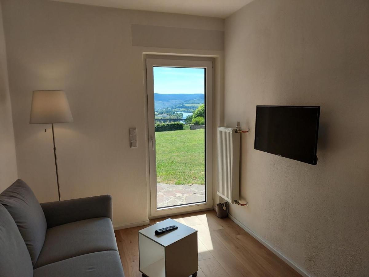 Ferienhaus Zum Prinzenkopf Alf Habitación foto