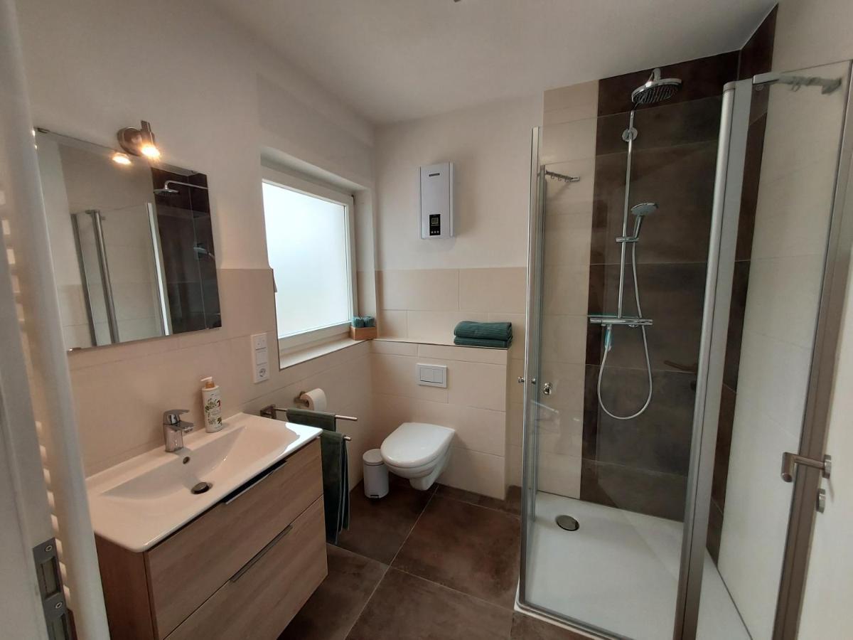 Ferienhaus Zum Prinzenkopf Alf Habitación foto